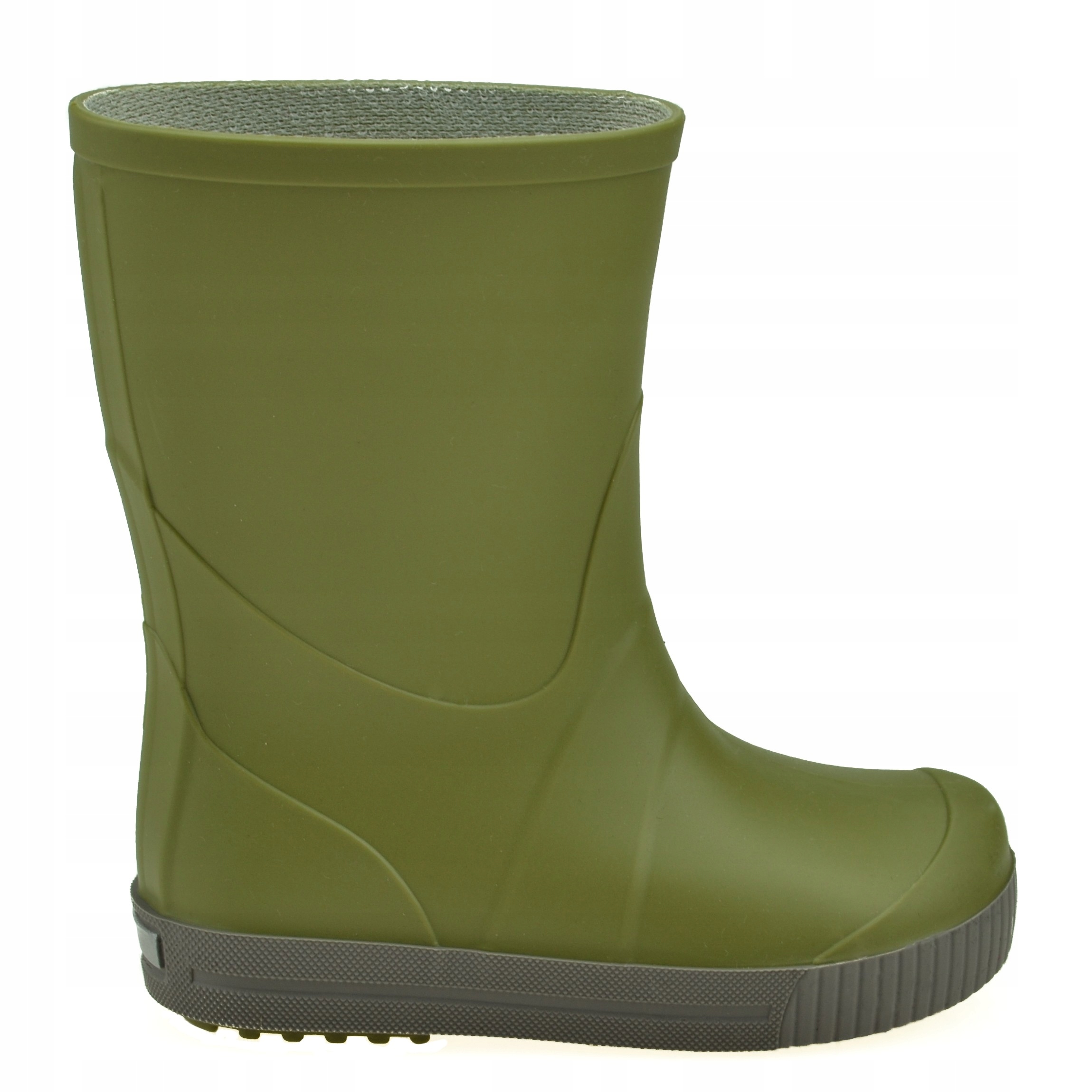 Kalosze dziecięce WAVE GOKIDS kaloszki OLIWKA r 28 Rozmiar (new) 28