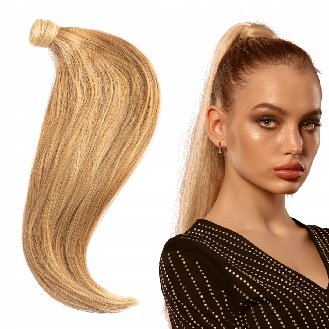 Syntetické vlasy Ariana 70 cm #86/26