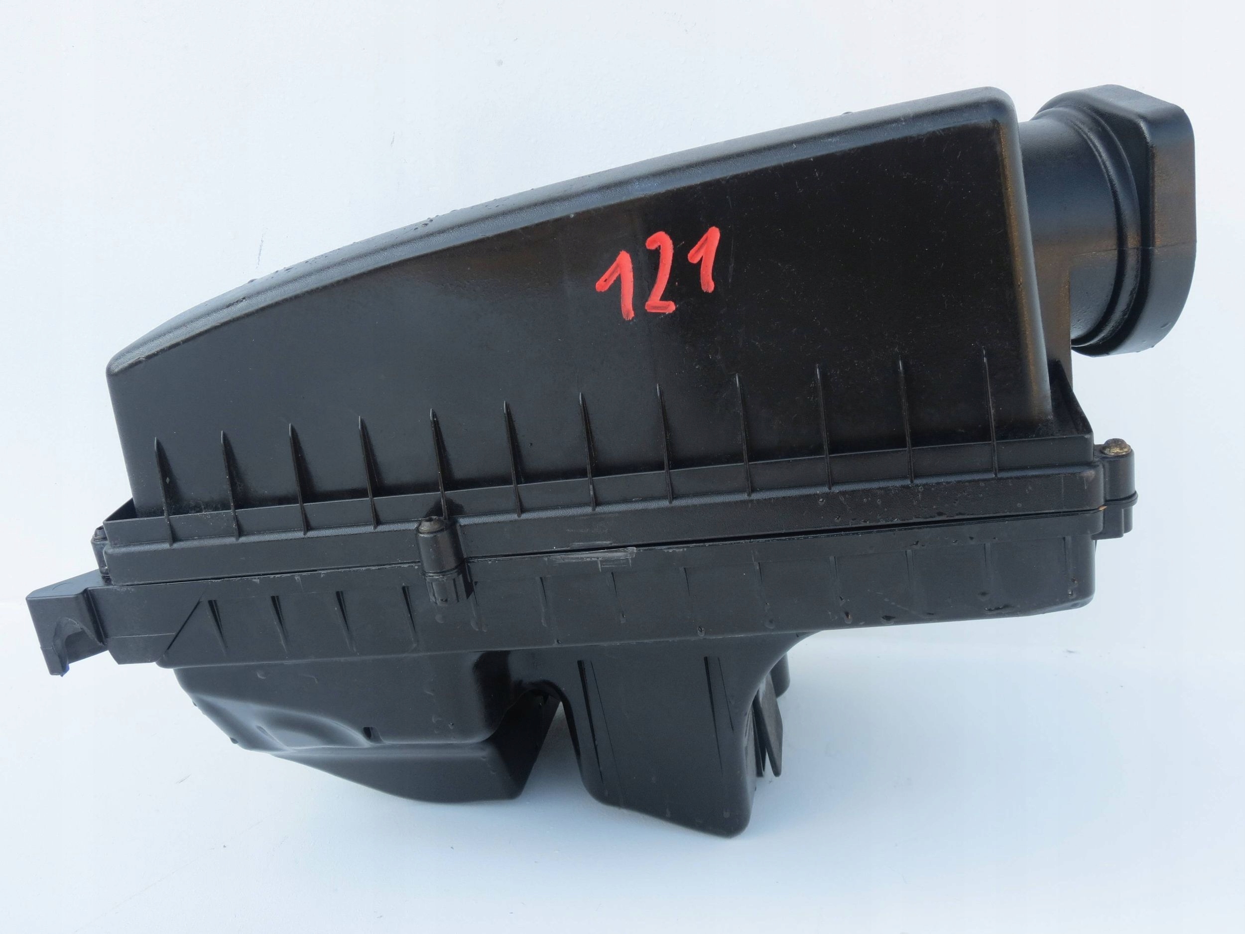Gehäuse filter luft VOLVO V60 30743207