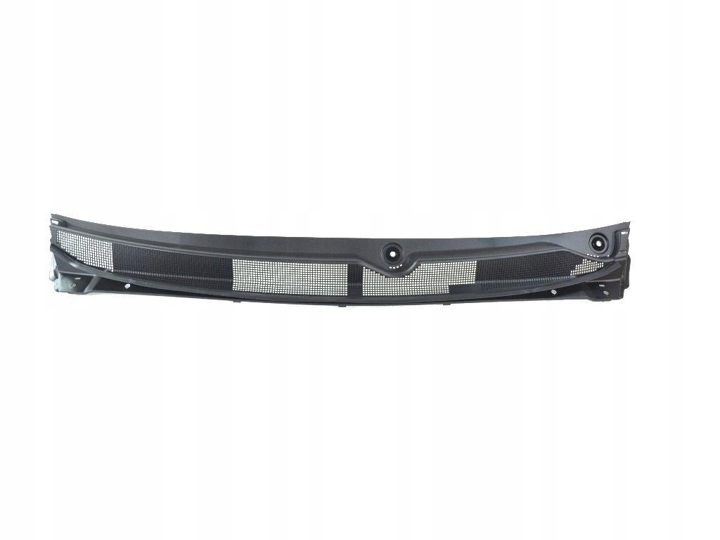 PODSZYBIE CHRYSLER PACIFICA 2017-