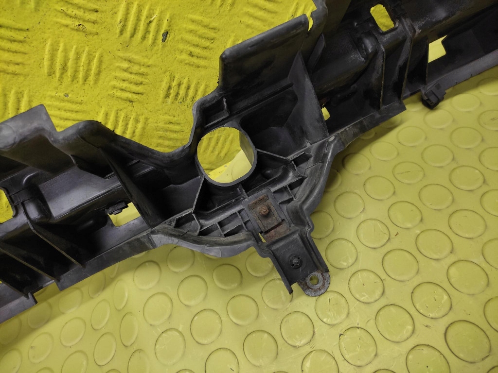 FIAT GRANDE PUNTO 1.3 D support panel for radiators 51773108