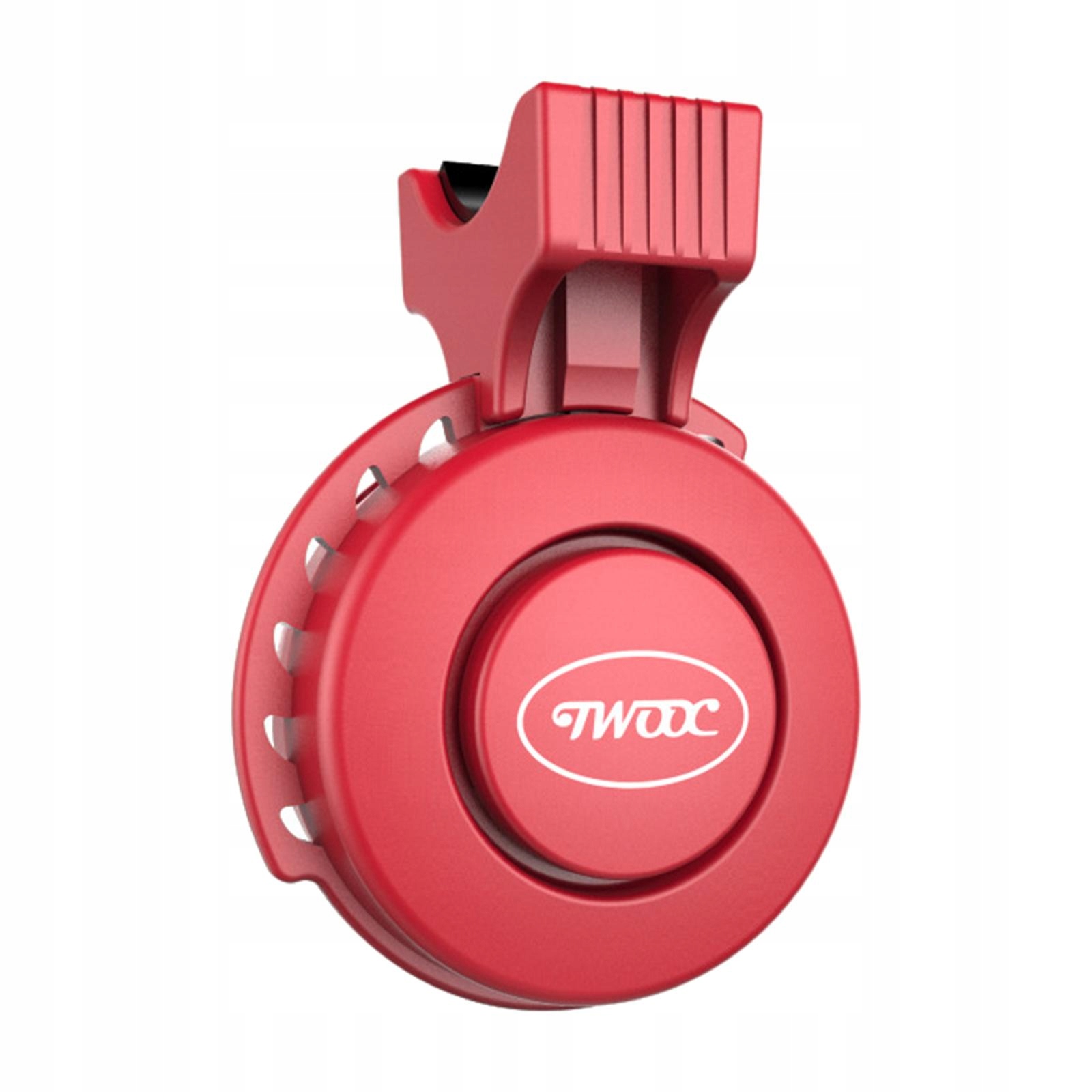 Elektryczny dzwonek rowerowy 4 modele 120 DB Wodoo