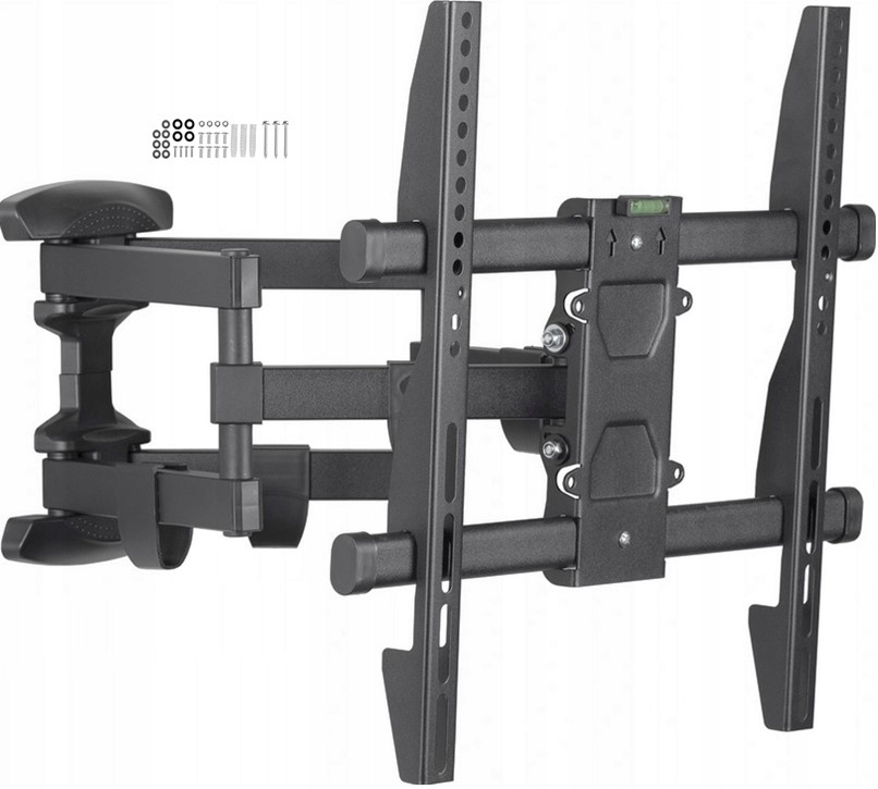 Otočný Nástěnný Věšák S Regulací Pro Televizor 32 Palců Sharp Tv