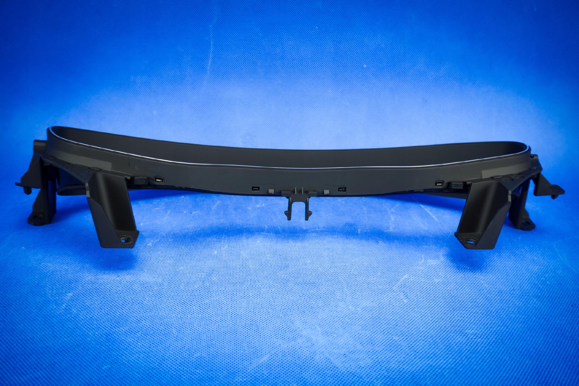 RAHMEN Blende Abdeckung des Kombiinstruments Audi A6 4G S6 A7 4G1857115B
