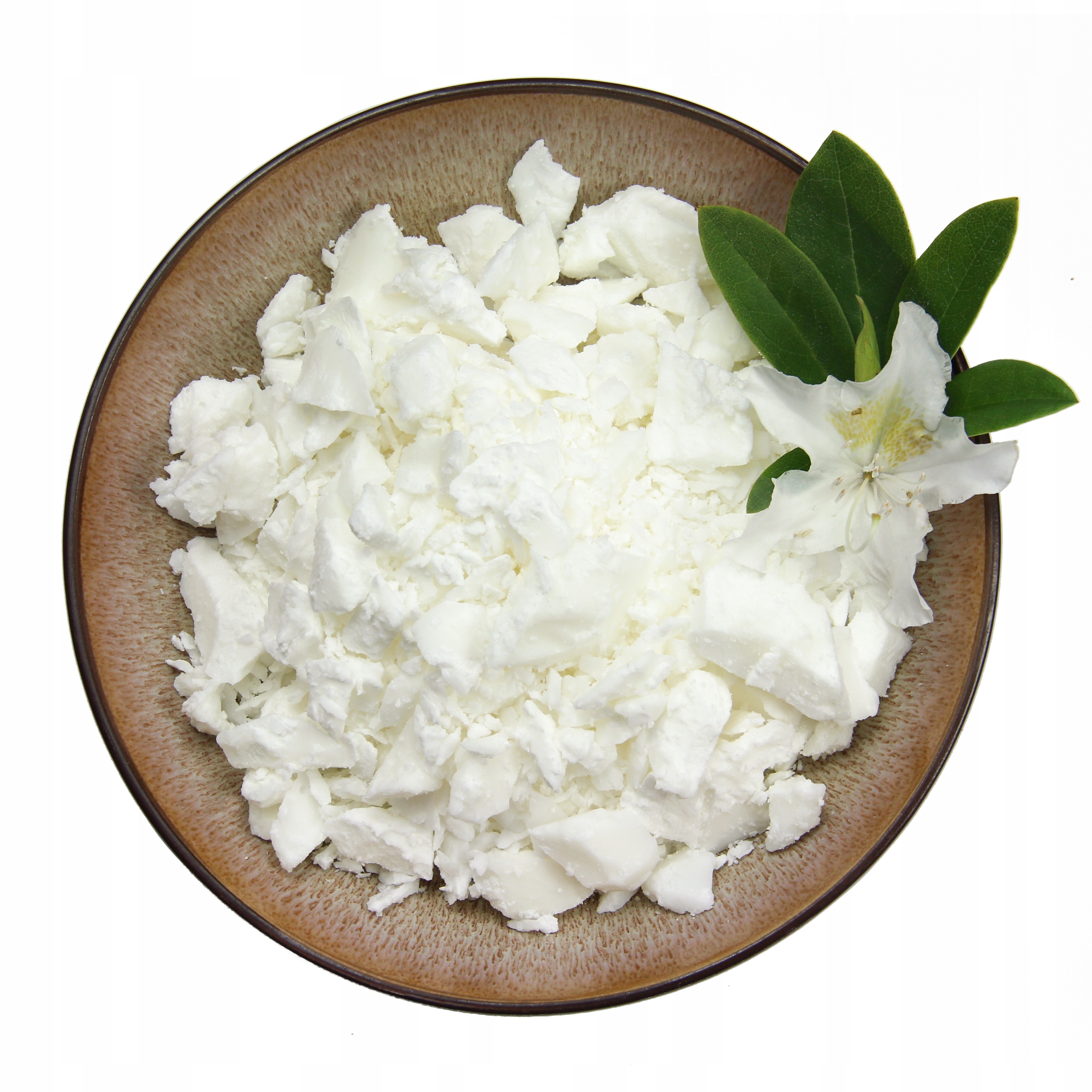 

Wosk Sojowy Naturalny Do Świec Soy Wax 1 Kg