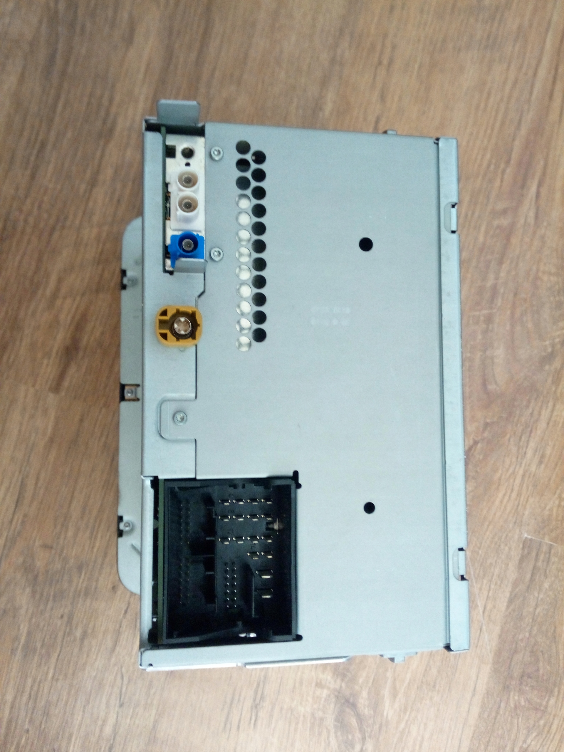 volkswagen oe 5C0035680B