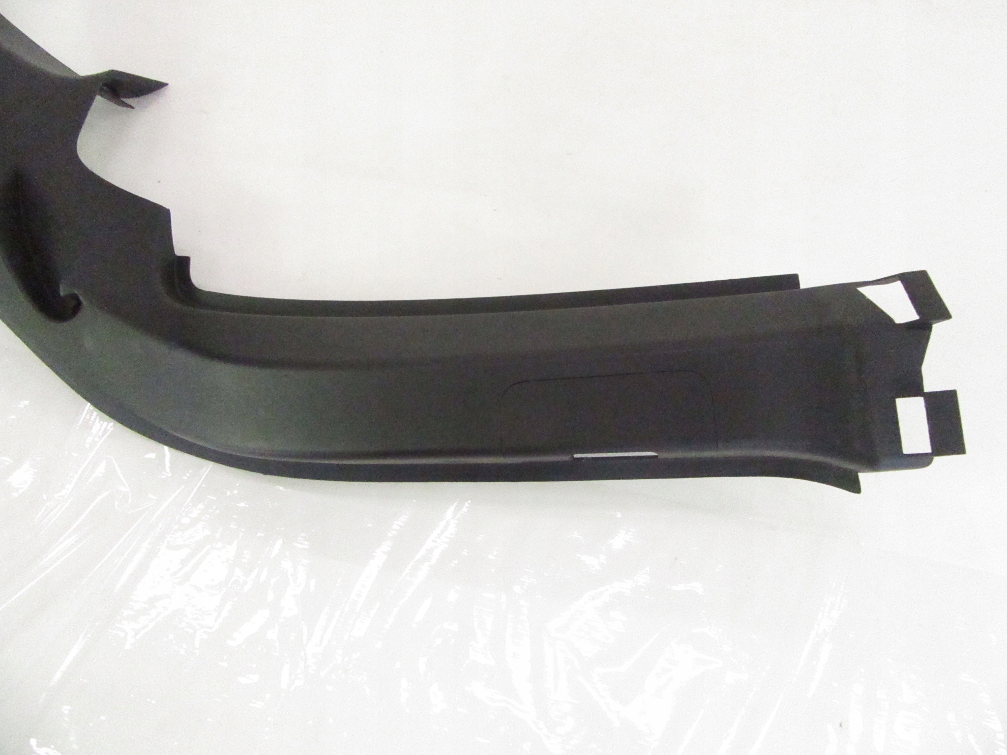 cover slupka D boot left left rear part BMW e53 X5