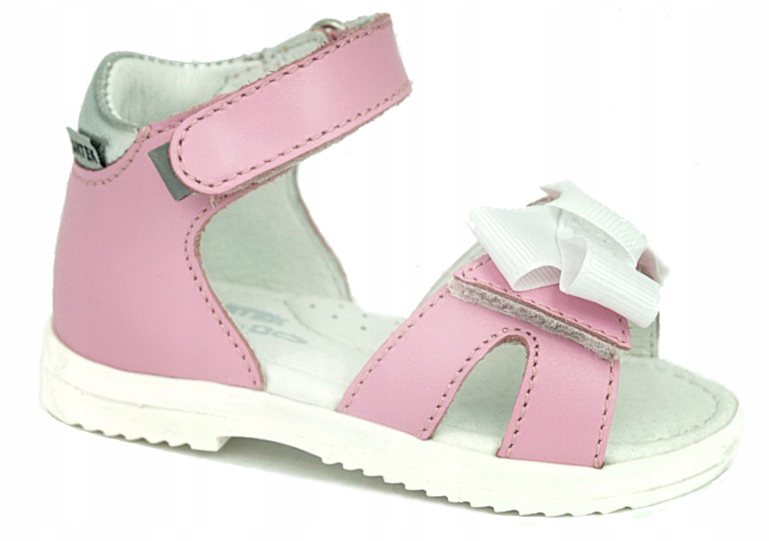 

Bartek 11534 buty Sandały Sandałki Dziewczęce 23