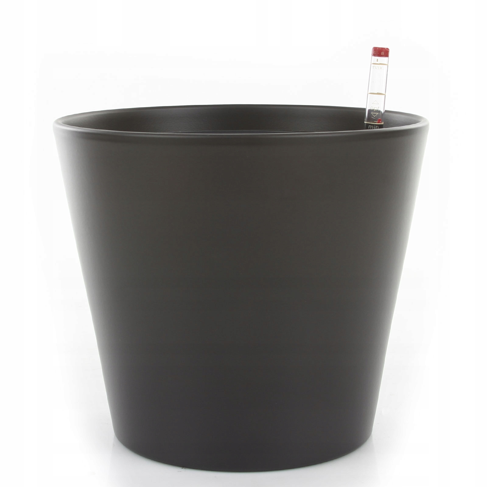

ceramiczny zestaw czarna Vasa 18/19 hydroponika
