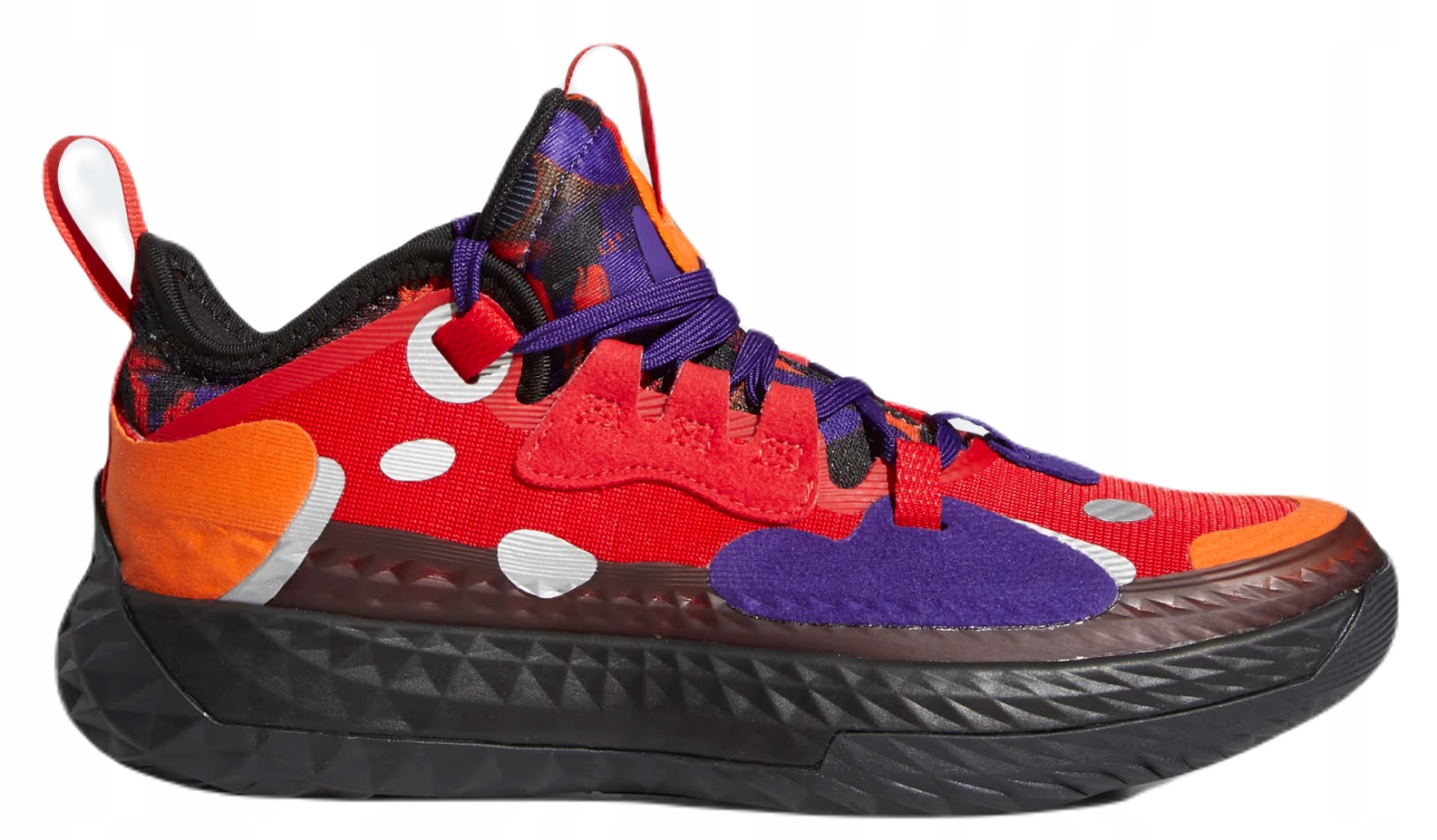 Adidas Harden Vol. 5 CNY H67574681