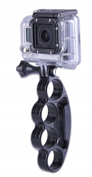 Uchwyt na rękę do GoPro SJCAM Xiaomi Kod producenta GP305