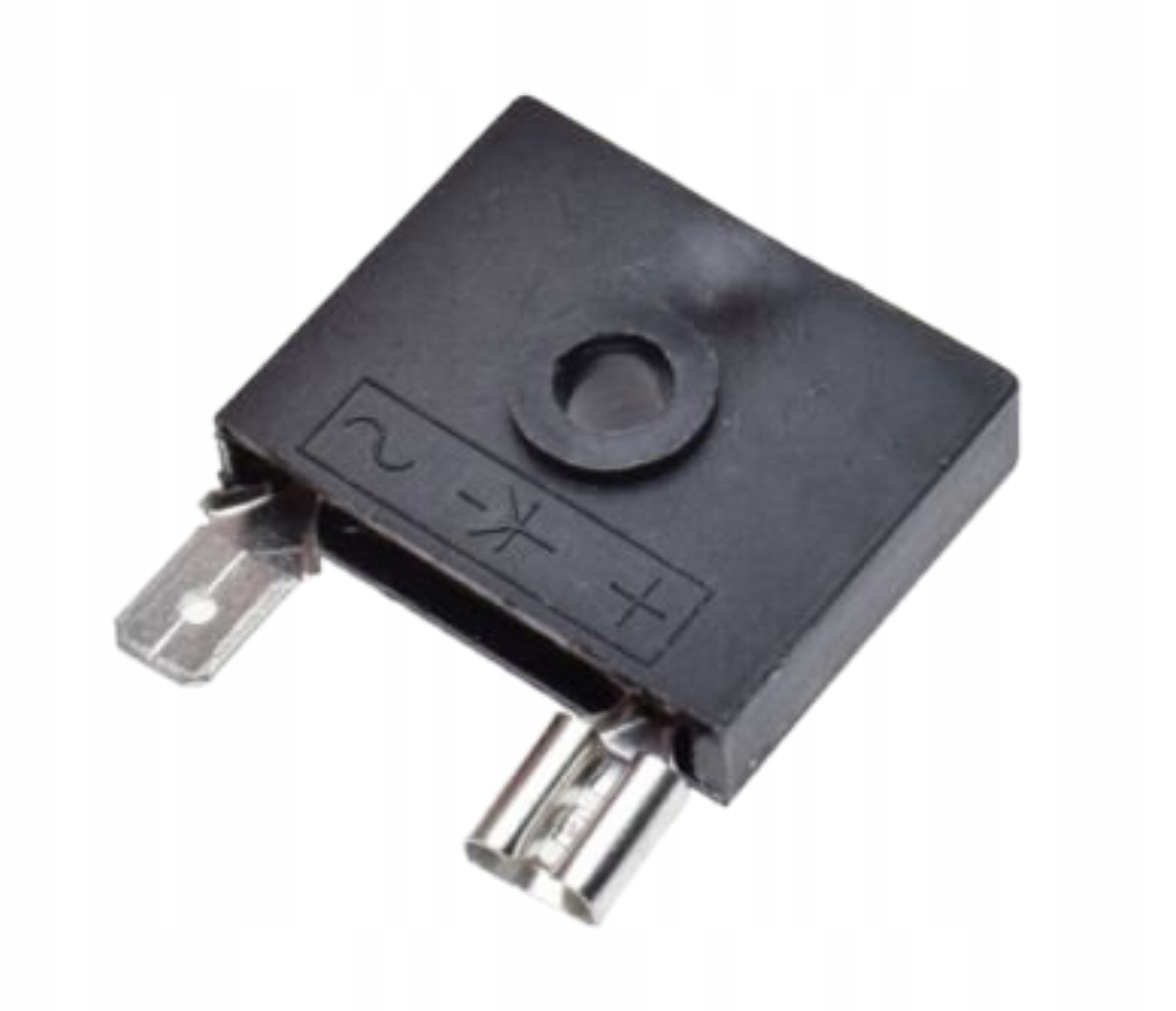 139 FMB ATV KINROAD CHOPPER KING ŁOŚ Dioda Świateł