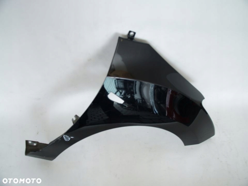 Hyundai I30 fender right 12r 2012