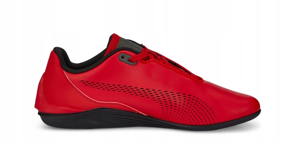 Boty Puma Ferrari Drift Cat 307193-03 Vel 41