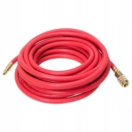 Pneumatická hadice kompresorová 20 bar 10 m 16 mm