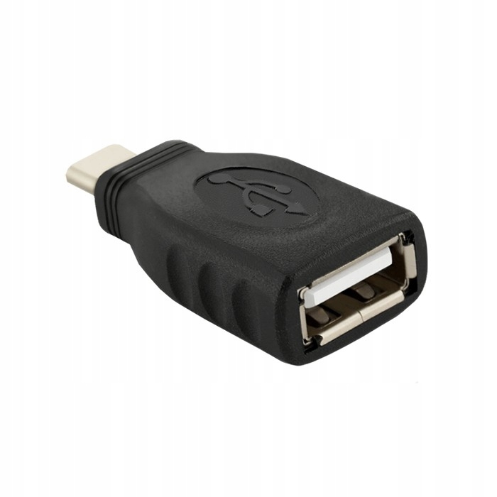 Przejściówka Adapter USB-C 3.1 Typ C - USB-A 2.0