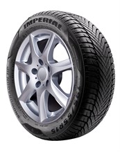 2 x Imperial Snowdragon HP 195/70R14 91 T opona