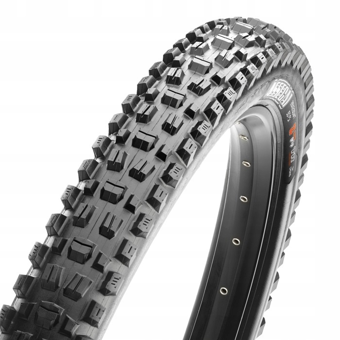 Maxxis opona Assegai 29x2.50 Wt 3CG/DH/TR