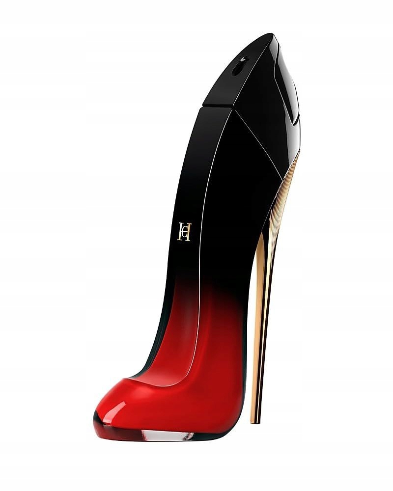 Carolina Herrera Very Good Girl Elixir Parfémovaná Voda Objem: 50 ML