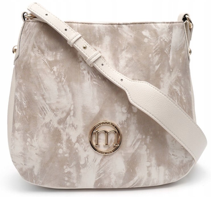 Torebka Monnari listonoszka worek