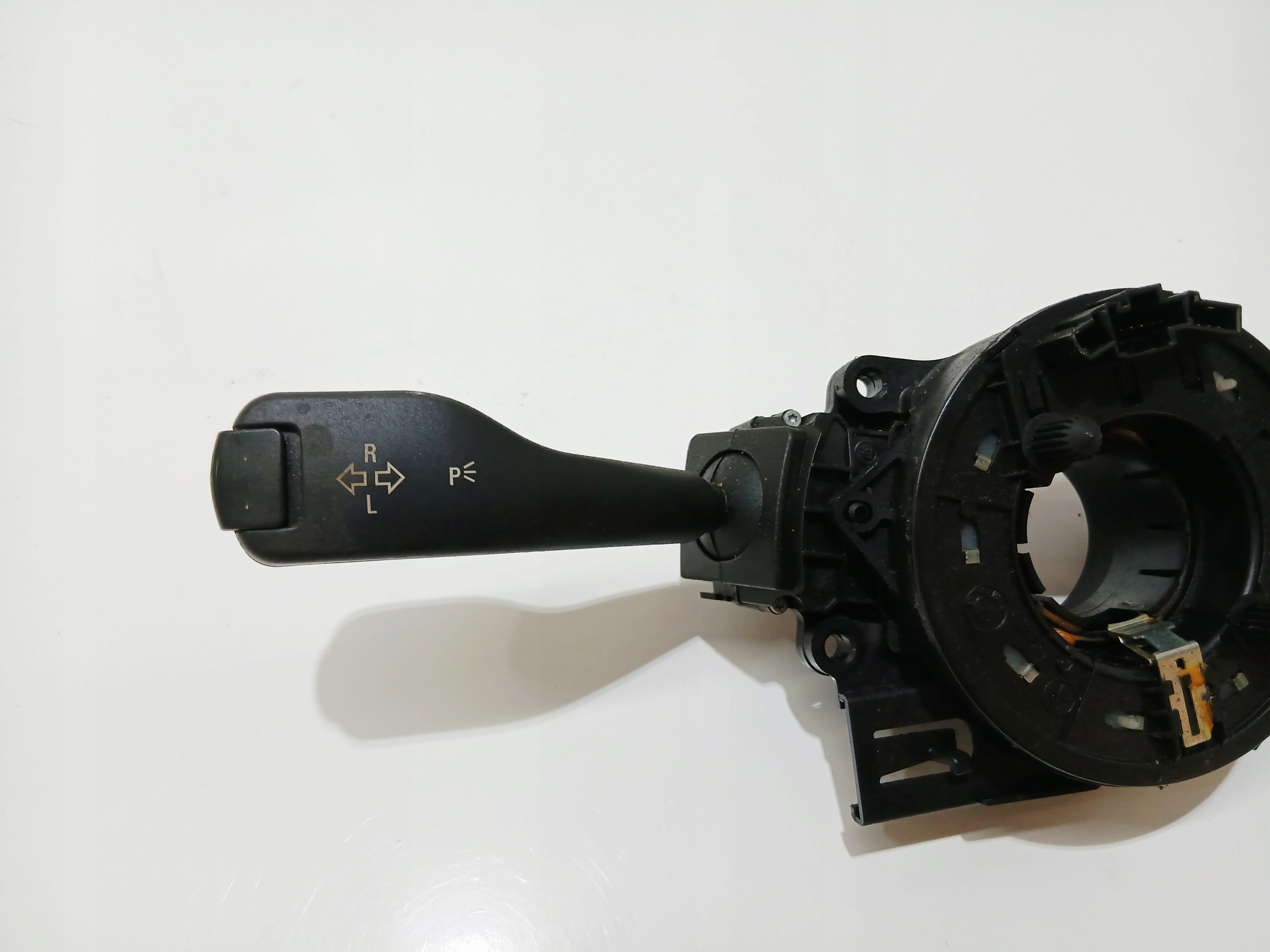 DEVIO LUCI TERGICRISTALLO TERGI BMW X3 E83 LCI 8377488
