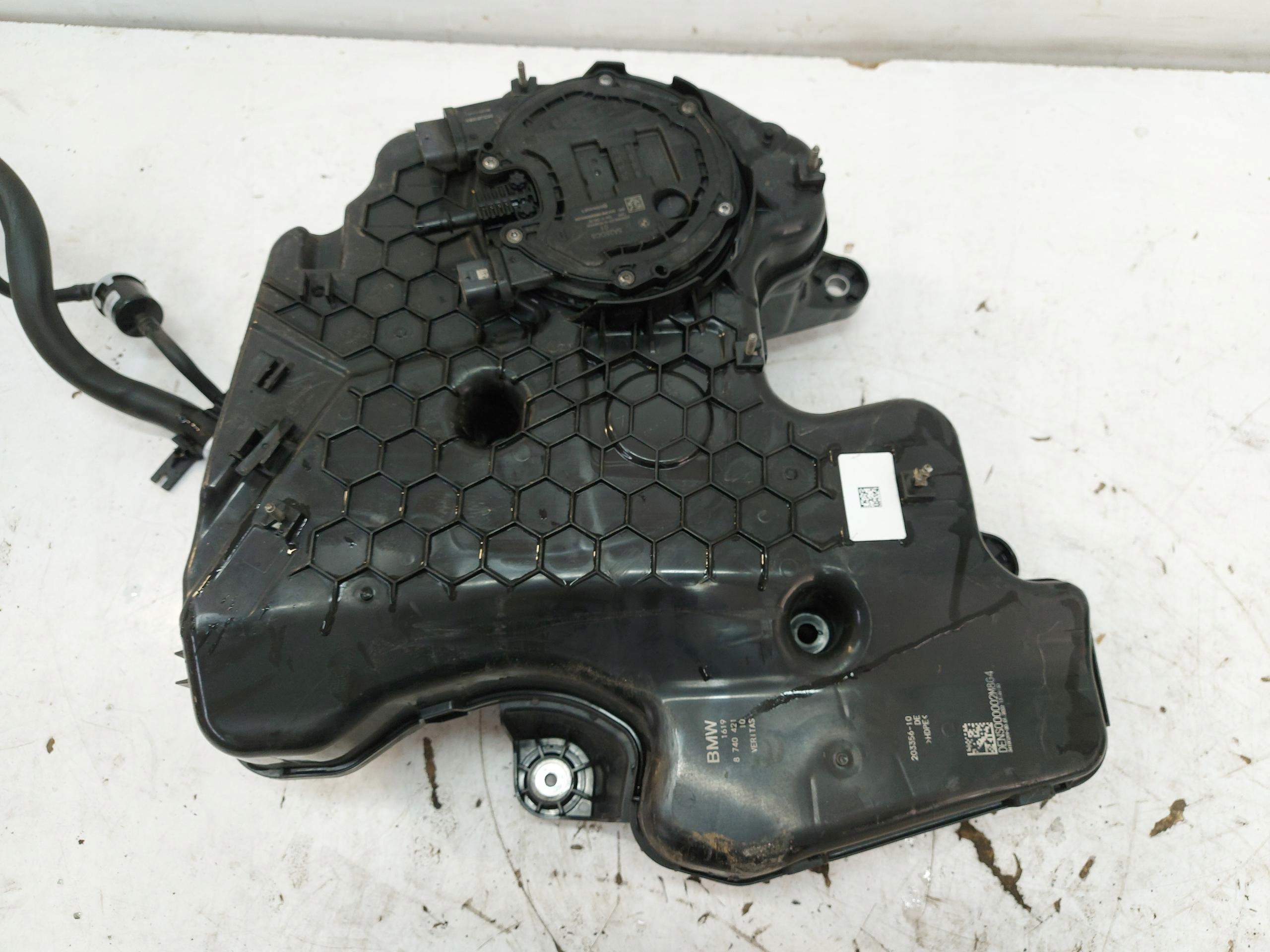 BMW U06 U11 220d serbatoio Pompa ADBLUE 5A25DC5