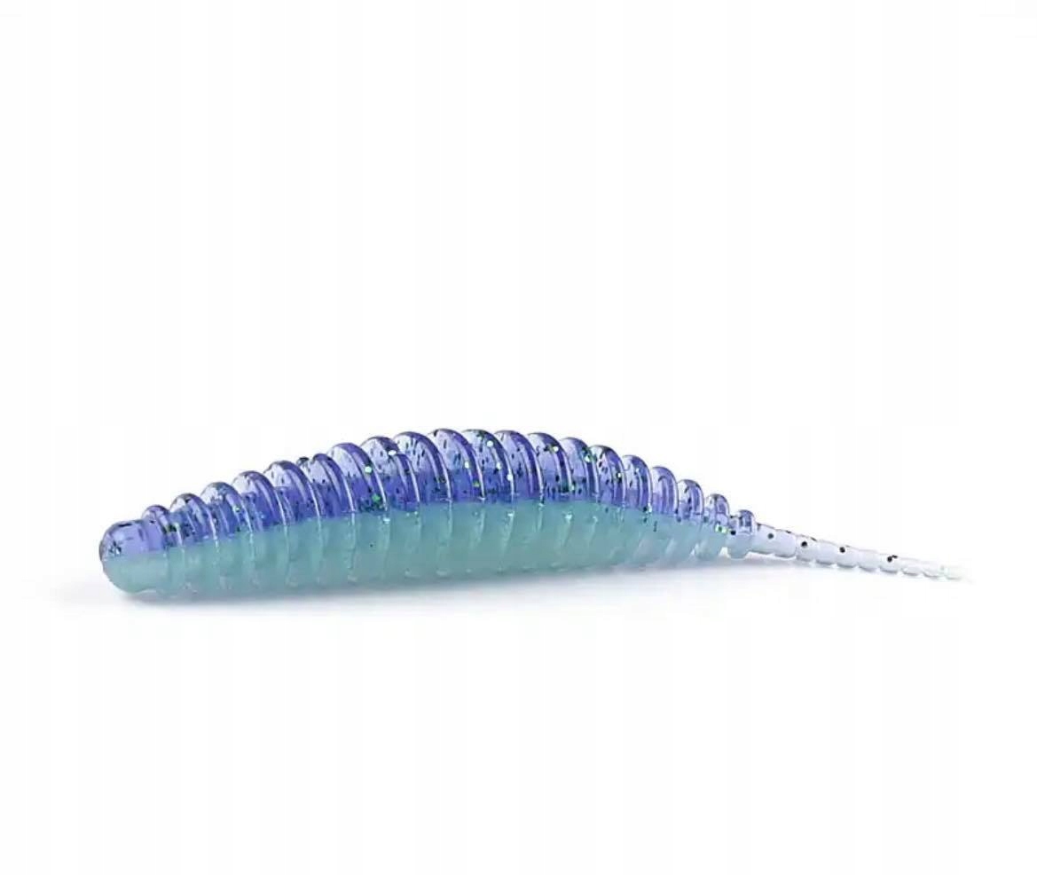 TANTA GUMOWA MIĘKKA PRZYNĘTA 6,5cm/1,83g 3 sztuku