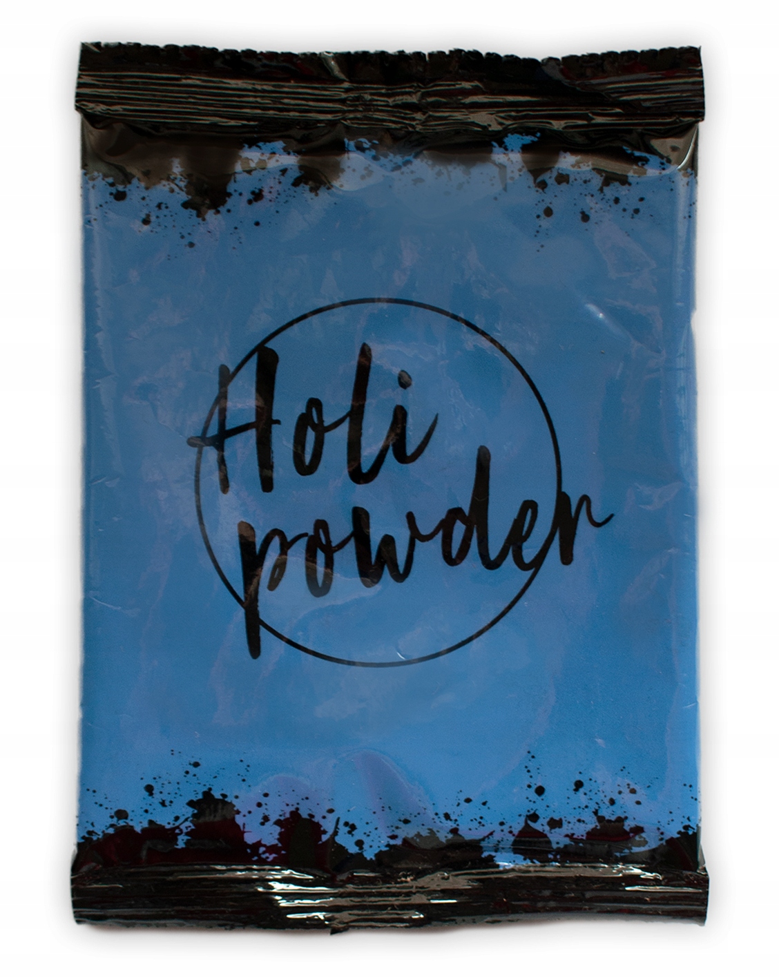 Kolorowy proszek Holi Powder na Festiwal kolorów puder 10 szt bezpieczny Waga 60 g