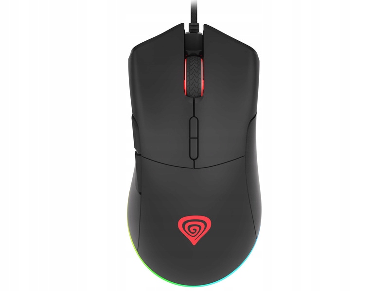 

Mysz Genesis Krypton 290