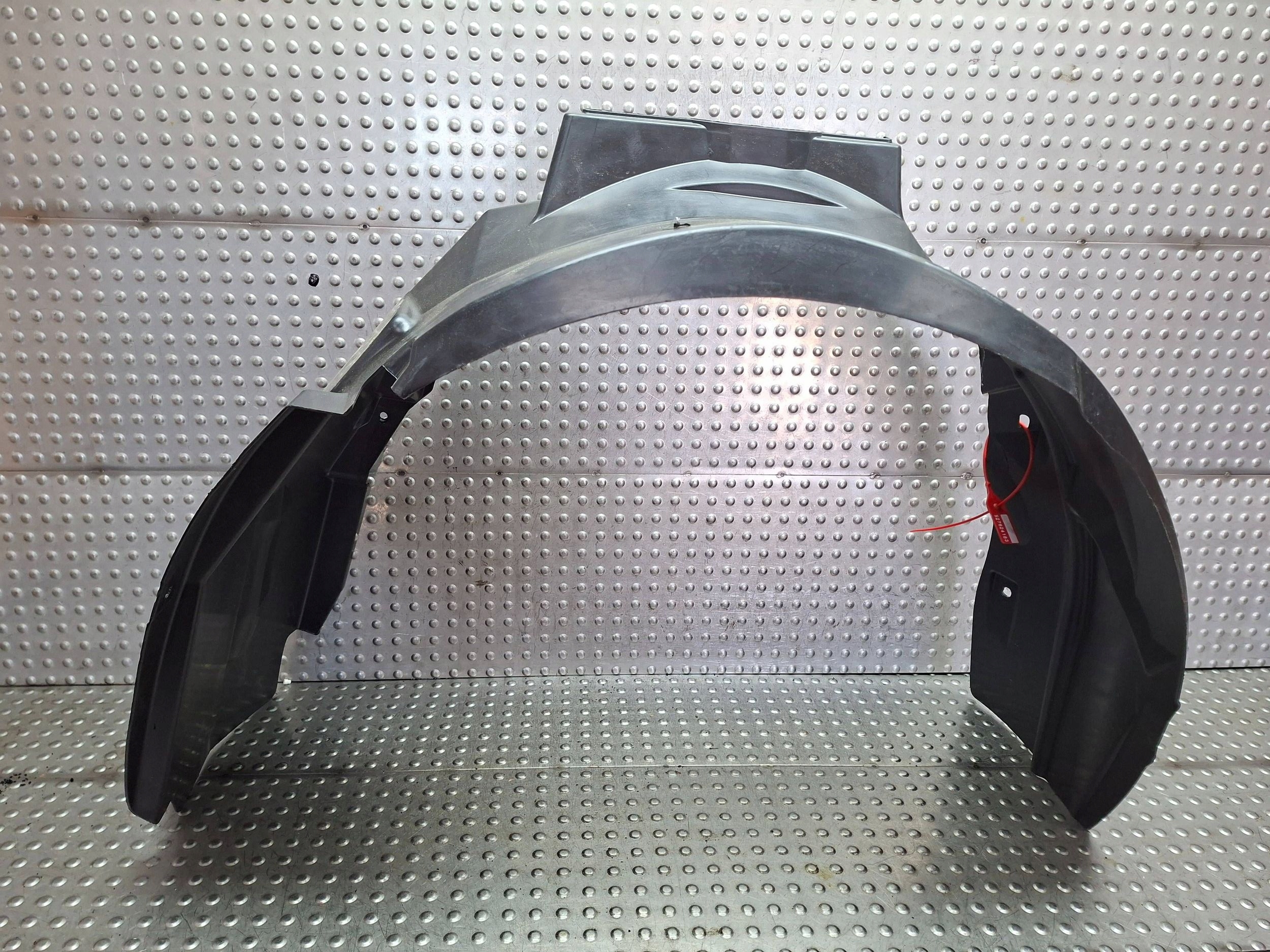 mudguard left front 52007398 FIAT 500 LIFT 2015