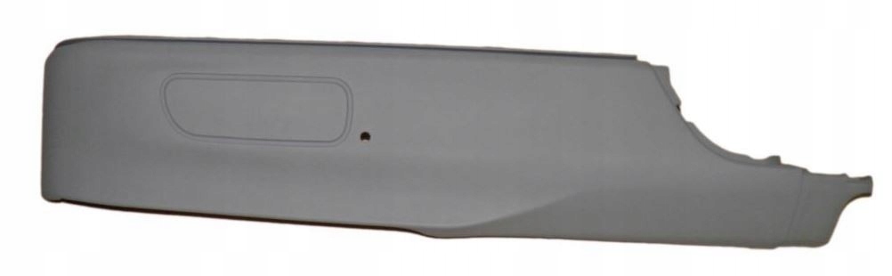 SPOJLER ZDERZAK MERCEDES AXOR 2 PRAWY 9448850125