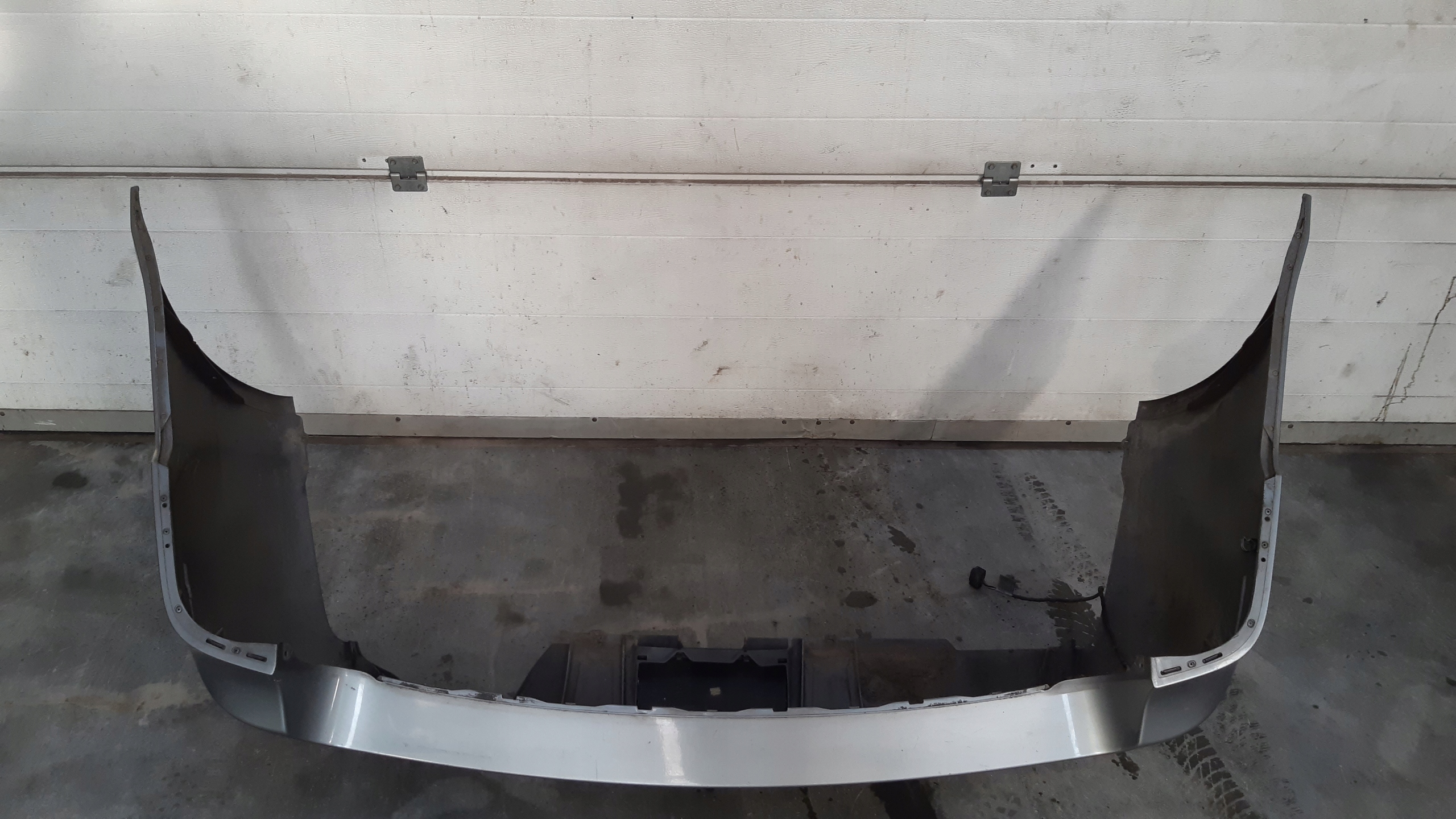 Paraurti posteriore PDC A08/7 m-packet BMW E61