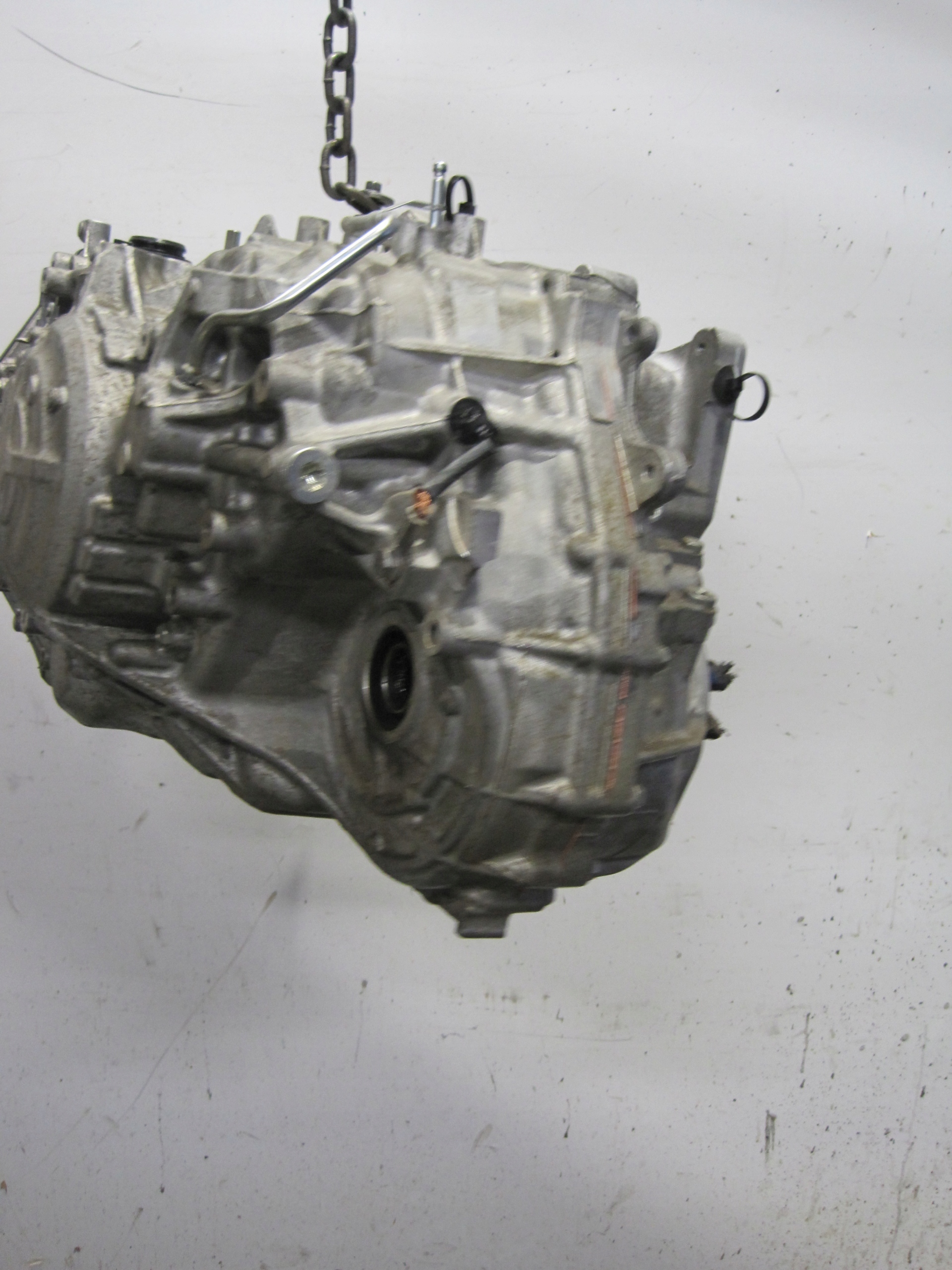 Getriebe PEUGEOT CITROEN 20GTBJ