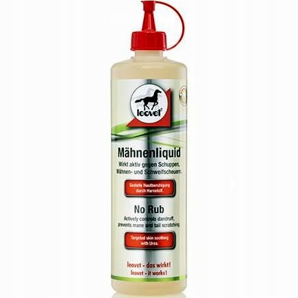 

Leovet Mahnenliquid przeciw świądowi 500 ml