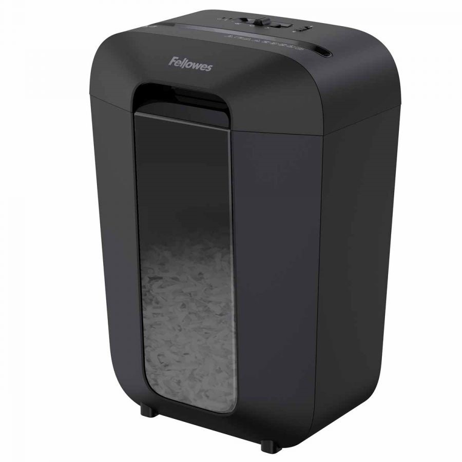 

Niszczarka Fellowes LX70 P4 Kosz 18 L