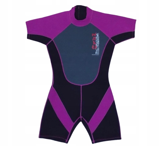 Pianka Neopronowa nalu stretch rozm M metki