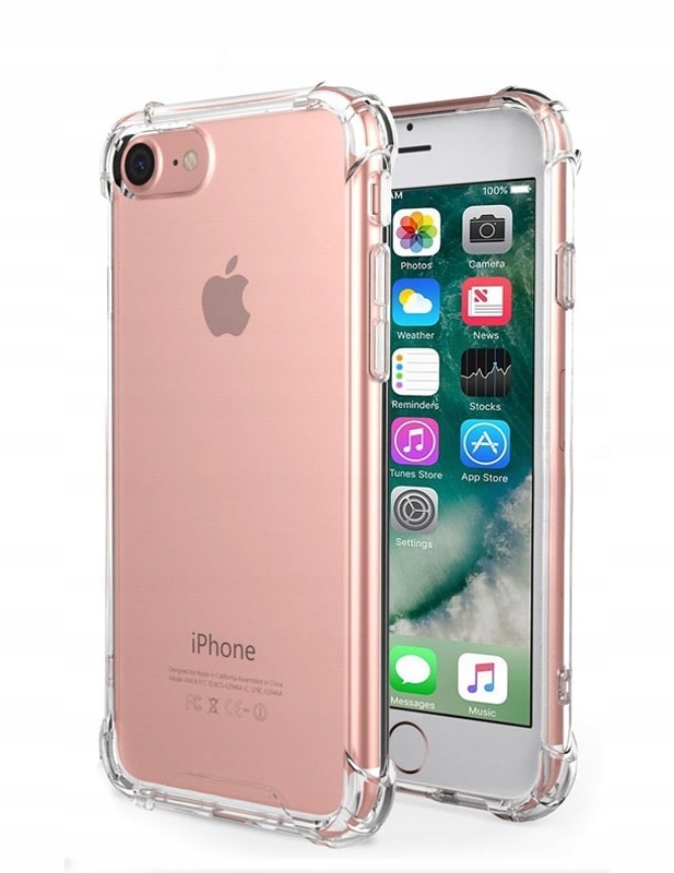 Etui Iphone 6s Plus Brokat Niska cena na Allegro
