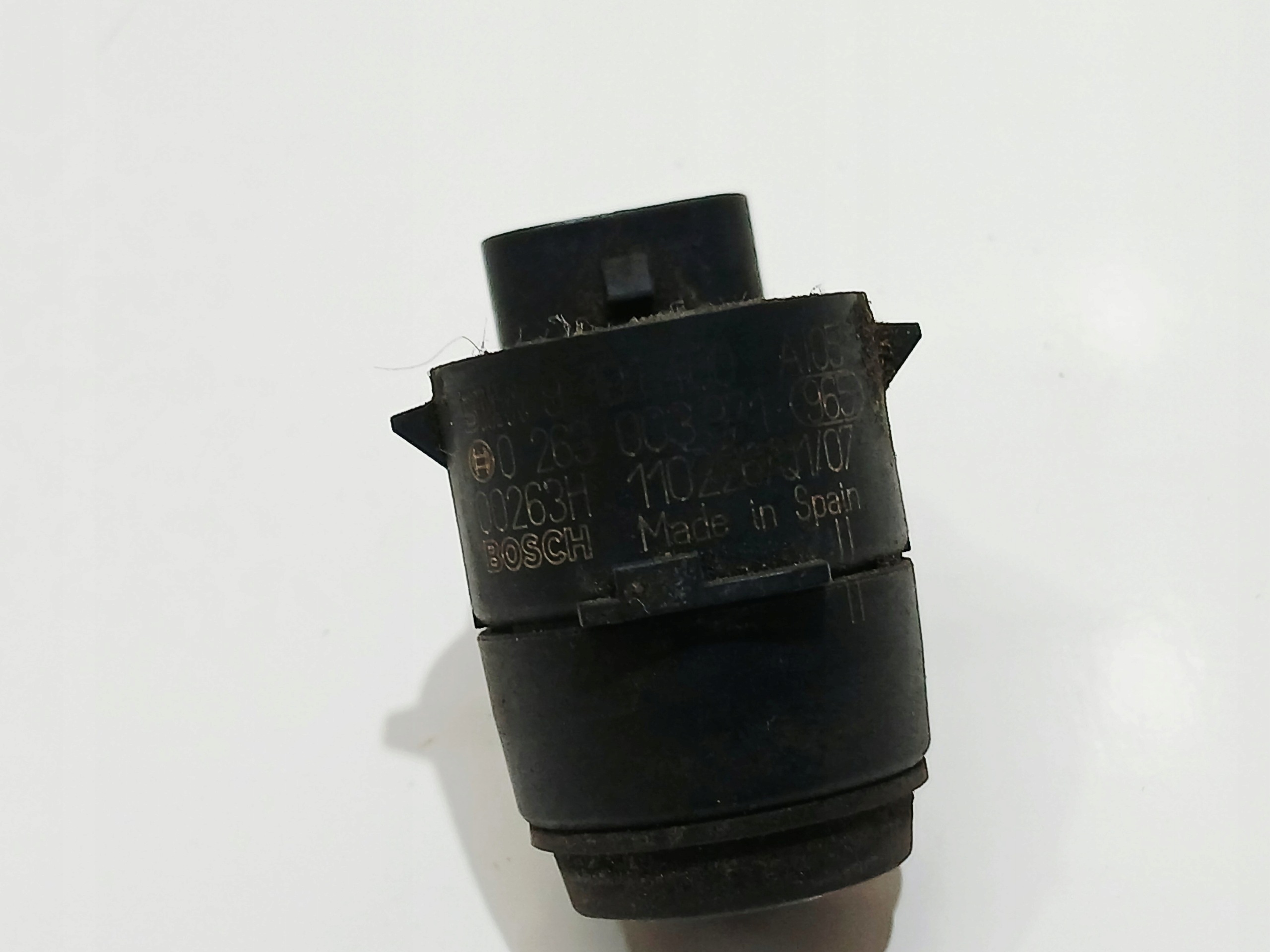 Sensor Parken PDC BMW E89 M PAKIET heck A76 9191400