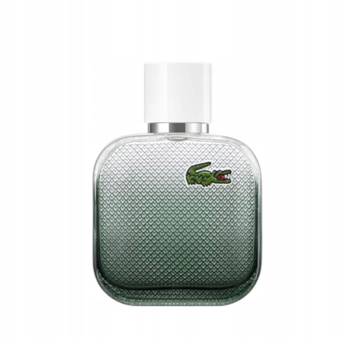 Lacoste, L.12.12 Blanc Intense, Eau De Toilette, Pánská toaletní voda, 50 ml