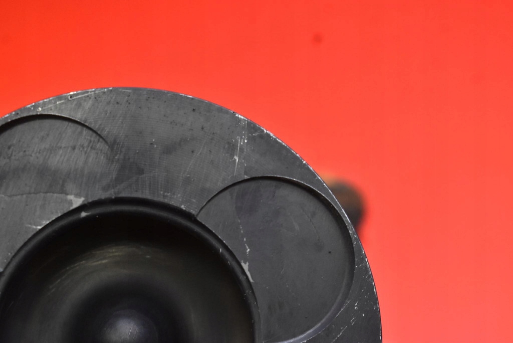 Piston Bielle BMW E46 3.0D 184 KM 01-06