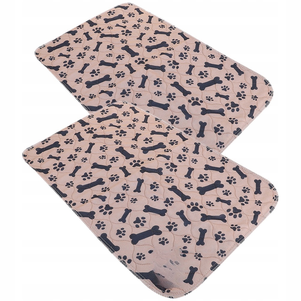 Levně Opakovaně Použitelná Absorpční Podložka Pro Psa 60x40