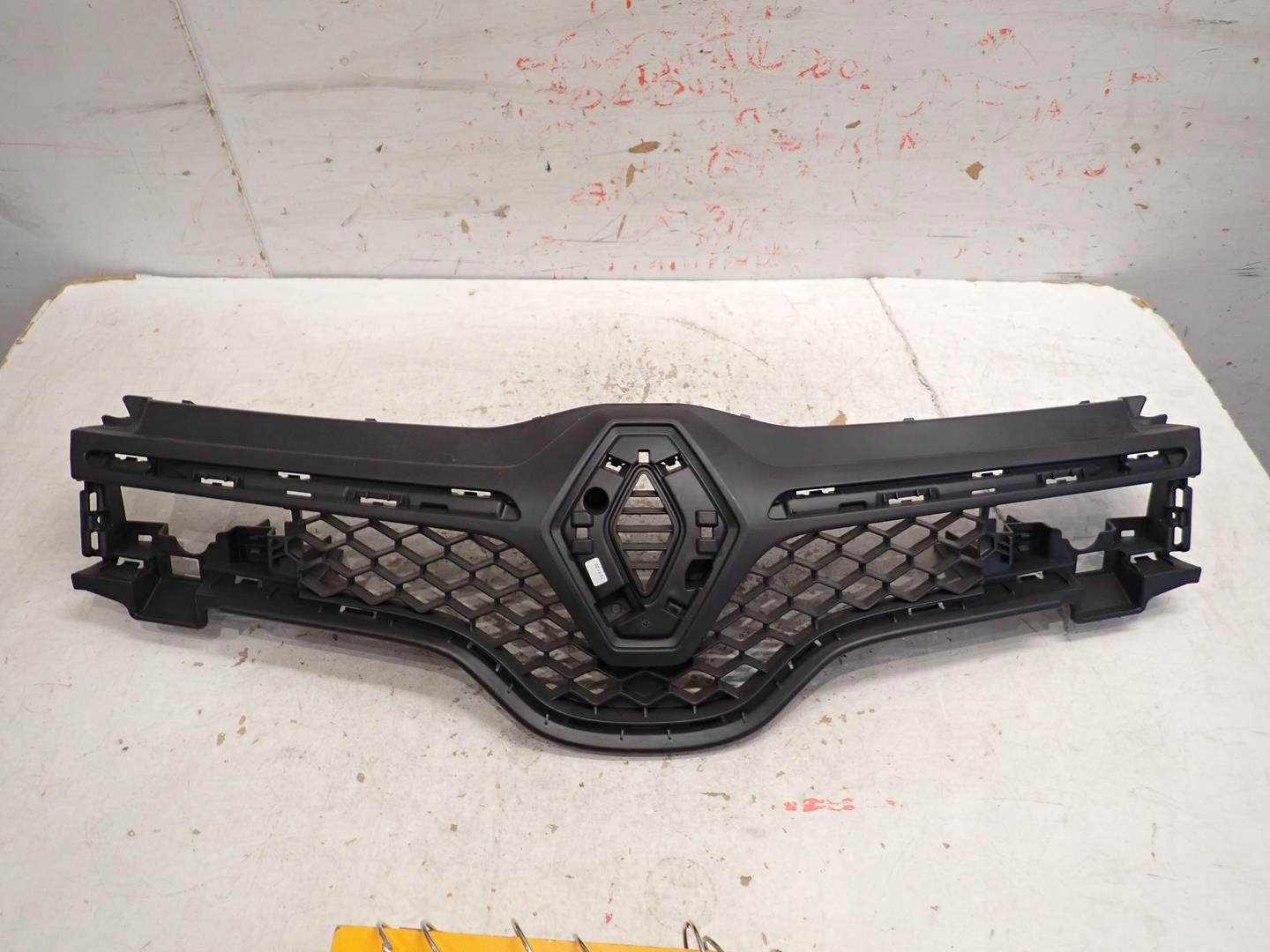 grille RENAULT TWINGO III 2014- 622566433
