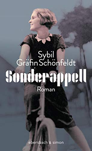 Sonderappell SYBIL GRÄFIN SCHÖNFELDT