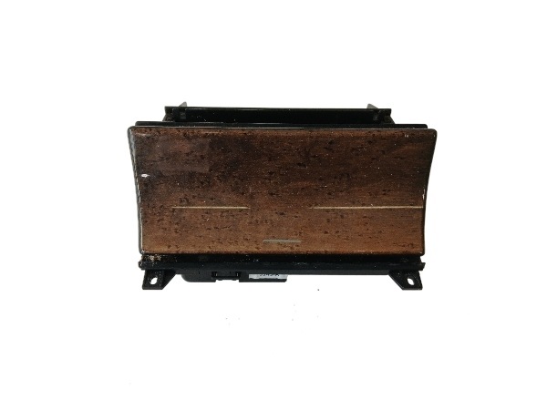 MERCEDES W210 ashtray passenger compartment