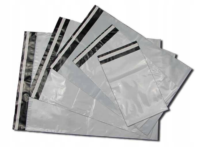 

KF9S 60x90cm Koperty foliowe kurierskie Foliopaki