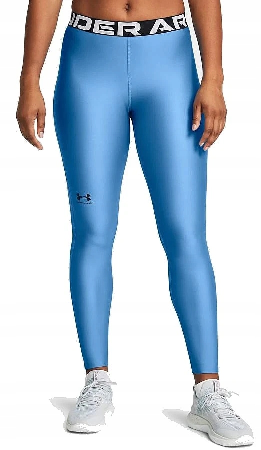 legginsy Under Armour HeatGear Authentics Viral