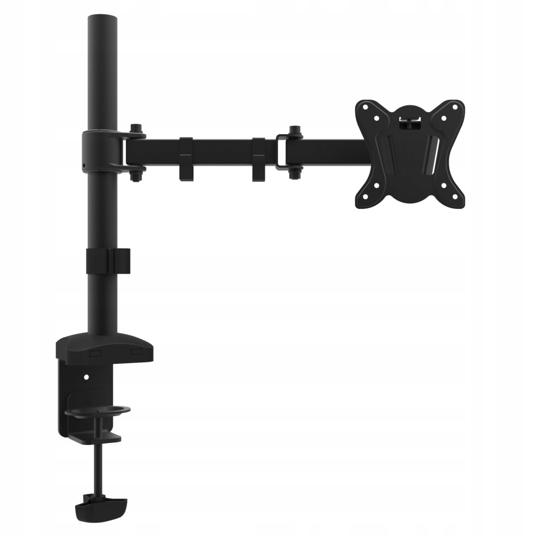 Uchwyt do monitora Udt- C012 13- 27" Cabletech