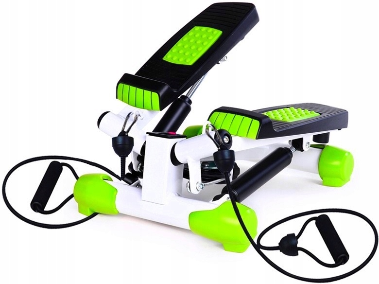 Hms Stepper Steper otočný s počítadlem lanek