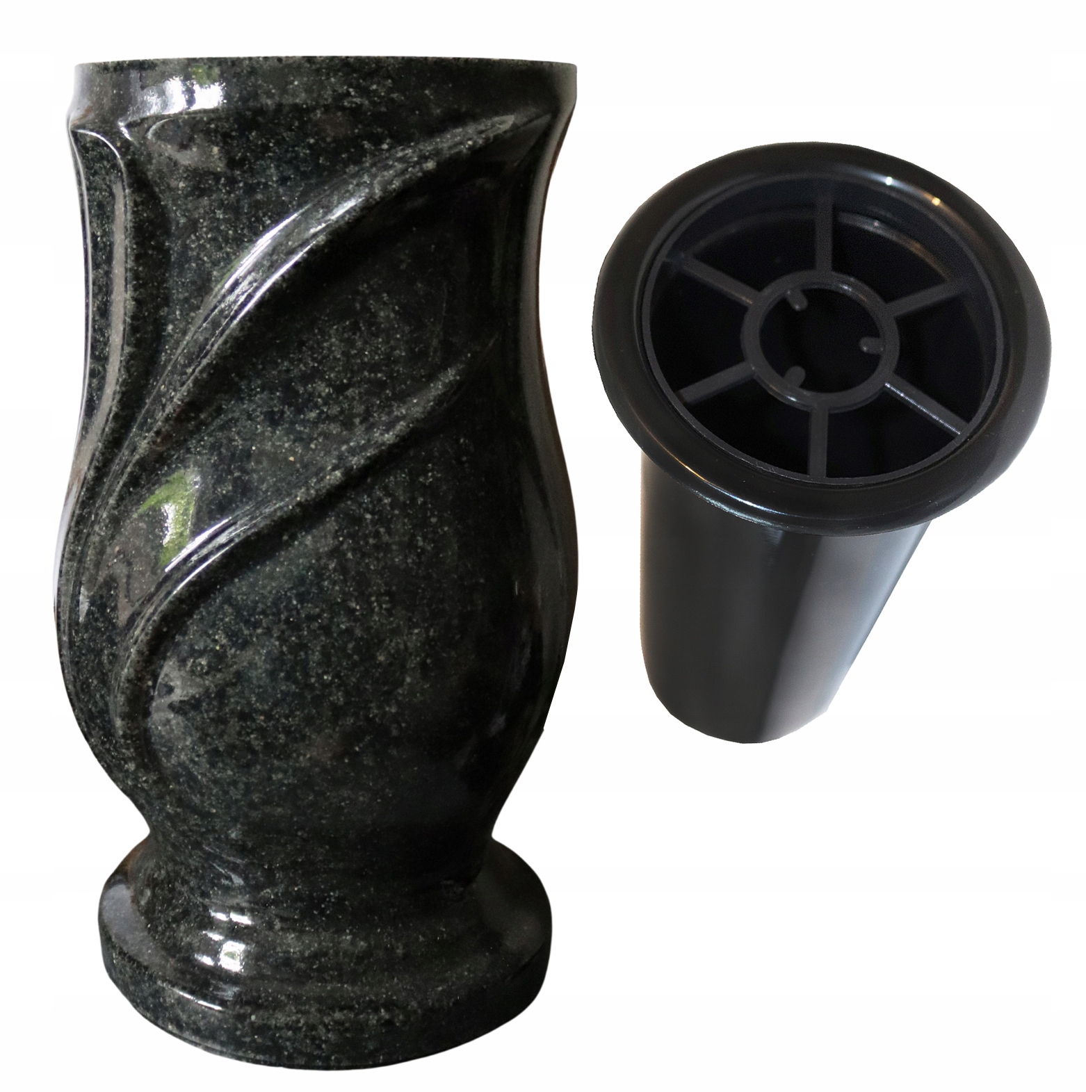 

Wazon nagrobny W10 Impala