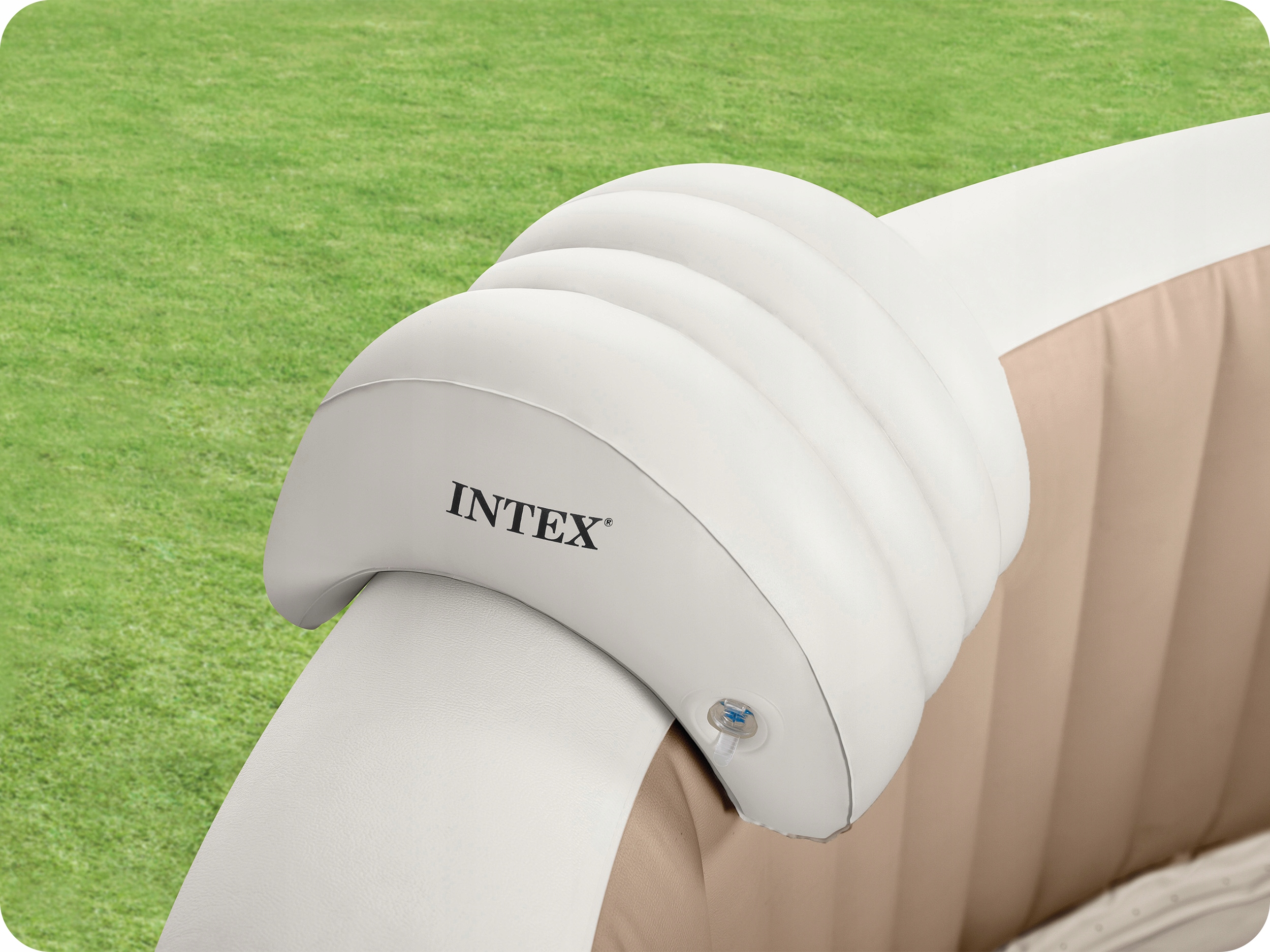 ZAGŁÓWEK DO SPA PODUSZKA BASEN INTEX 28501 Producent Intex